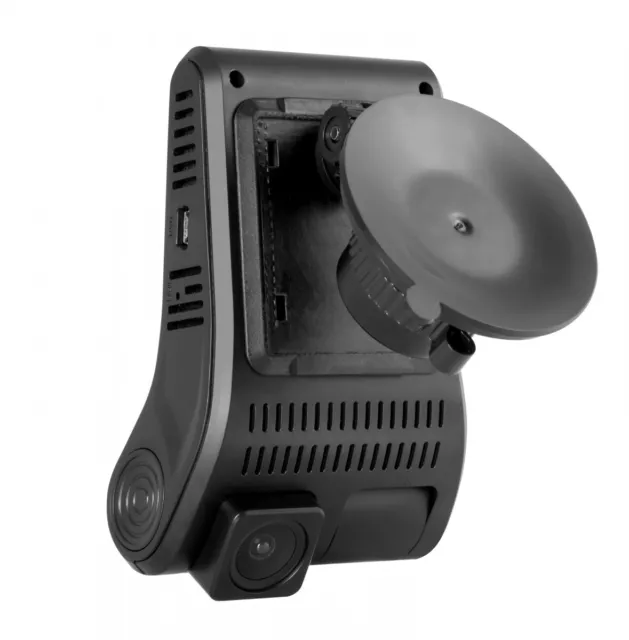 Technaxx Dashcam FullHD Dual TX-185 2
