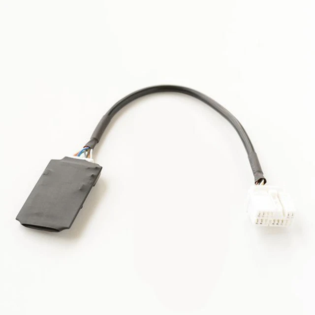 Accessori cavo modulo aux musica lunghezza 150 cm adattatore Bluetooth resistente