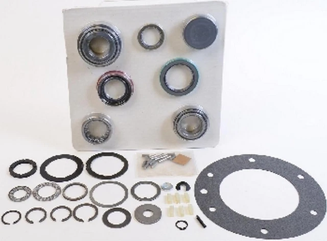 SKF , PN# STK5 Manual Transmission Bearing & Seal Overhaul Kit