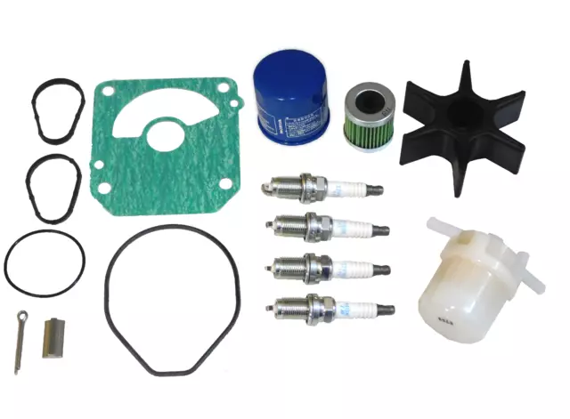 Honda Hors-Bord Servicekit BF75D-90D Honda Marine Maintenance Moteur