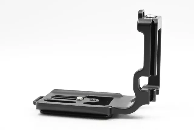 Kirk BL-5DIII L-Bracket for Canon 5D Mark III, 5DS, 5DS R #289