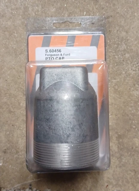 Sparex S.60456 PTO Cap