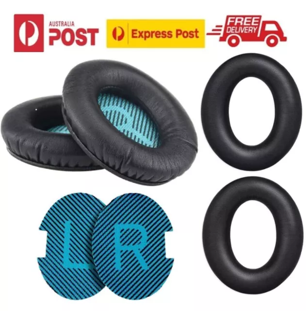 Qc25 vs sales qc35 ii