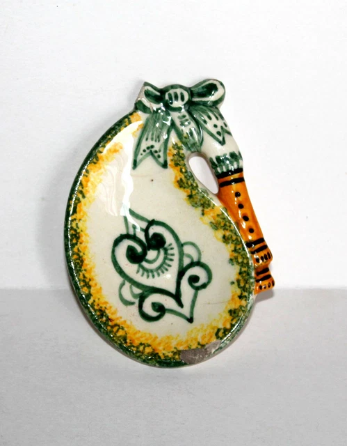 Vide poche breton henriot Quimper