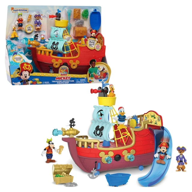 Action Figures Playsets, Action Figures & Accessories, Toys