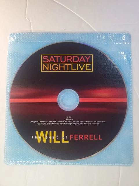 Saturday Night Live: The Best of Commercial Parodies - DVD main image 1