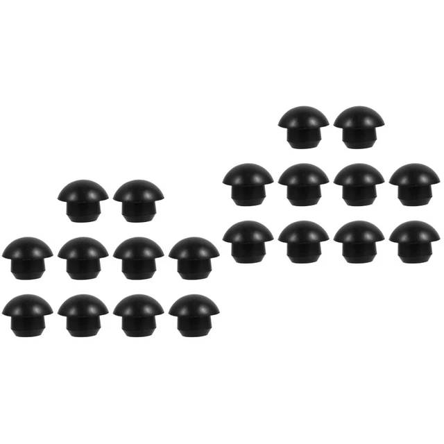 Kit Di Connettori Circolari In Ottone, 360 Pezzi Da 3,9 Mm, Connettori - Foto 9