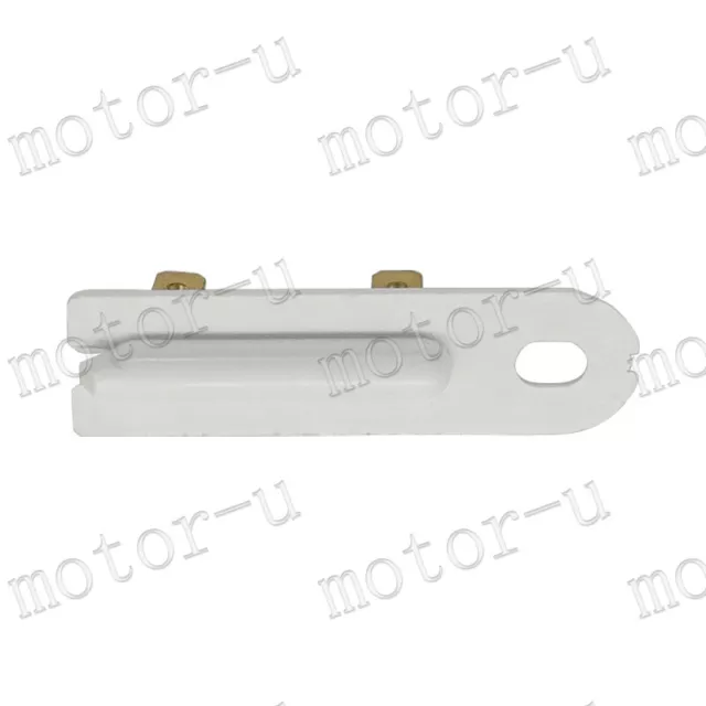For Whirlpool Dryer Model# 7MWG66705WT1 White Thermal Fuse 2-Pin 1PC 2