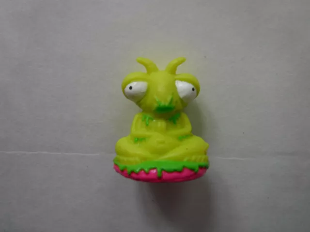 The Trash Pack Series 5 - Mess Mantis - Rare-Trashie
