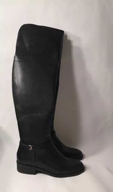 Cole Haan Womens Valentia Over The Knee Boot 5 -- 5B BRAND NEW