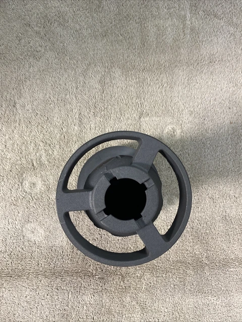 Volvo Penta Bearing Carrier Housing #3858051