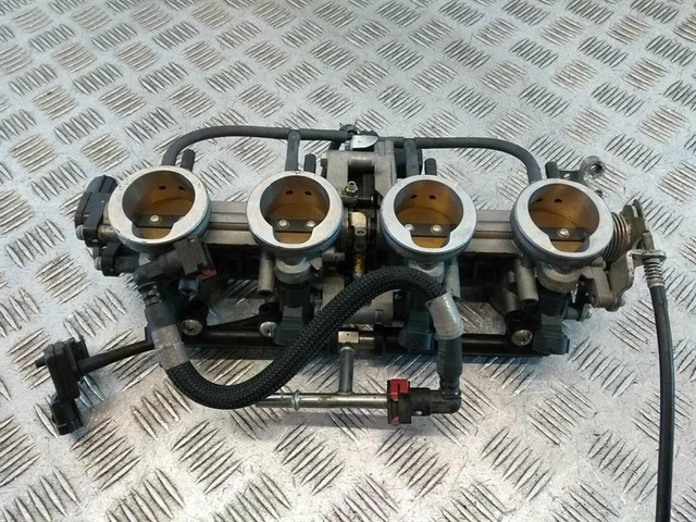 KAWASAKI ZX 6 R P7F-P8F 600 Ninja (2007-2008) Throttle