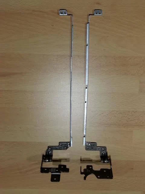 GinTai Laptop LCD LVDS LED EPD Video Screen Cable Non-Touch