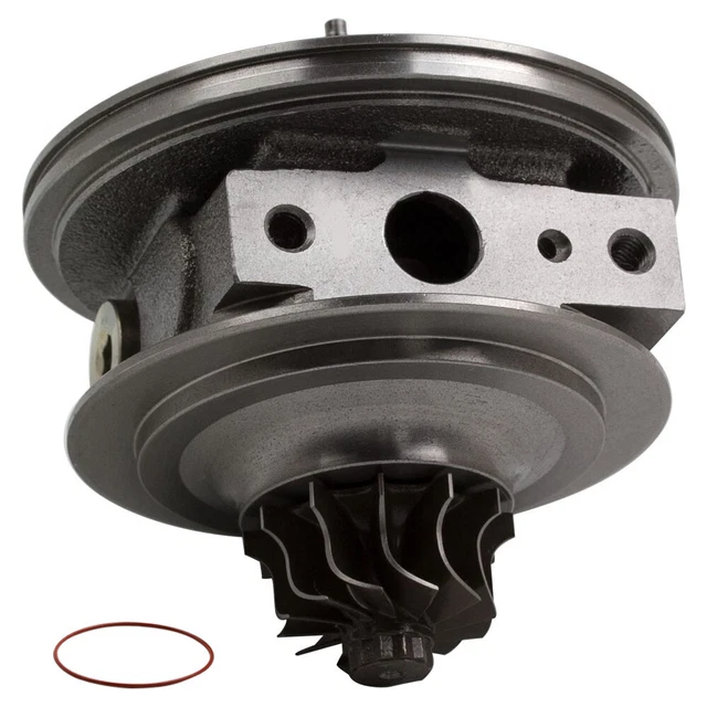 Turbocompresseur Coque Groupe for Smart Cabriolet 450 06 07 Essence 2000-04