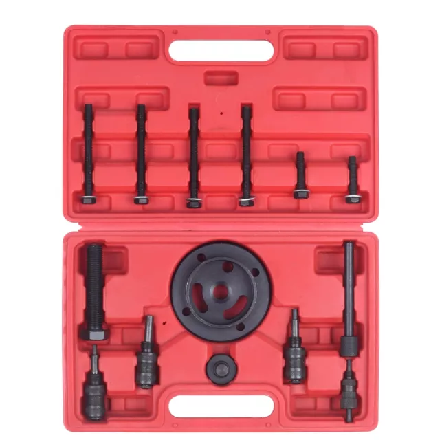 Big Red Tools 12 Piece Land Rover Timing Kit for Diesel Engines - SWE145