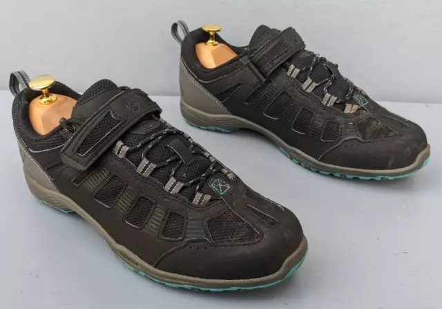 Bontrager SSR Multisport Damen Fahrradschuhe - UK 8,5 EUR 41