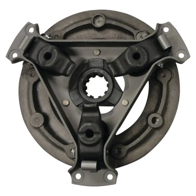 NEW Clutch Plate for Case International 2500B With C200 ENG