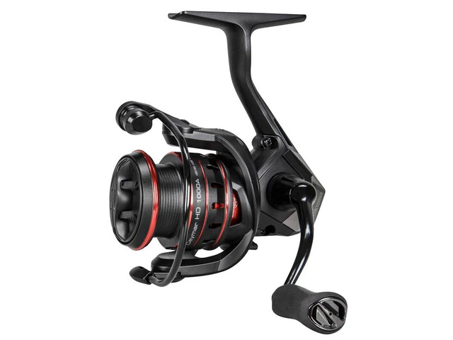 Moulinet Okuma Avenger AV 30 – 7 Roulements, Touret Spinning Eau Douce/mer