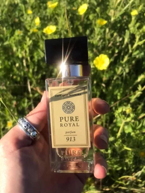 Pure royal federico mahora cheap