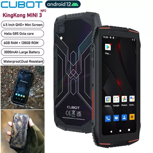 Cubot Note 50 Cheap 4G Smartphones Octa-Core 8GB+256GB Android 13 Mobile  Phone 6.56Inch Display 50MP Camera 5200mAh Battery NFC - AliExpress