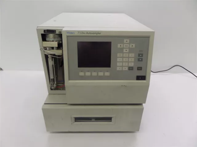 Waters 717Plus WAT078900 HPLC Autosampler