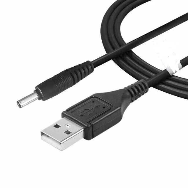 usb battery charger cable for WEIVIOQ Heated Glove Liners for Men Women, 3-Level