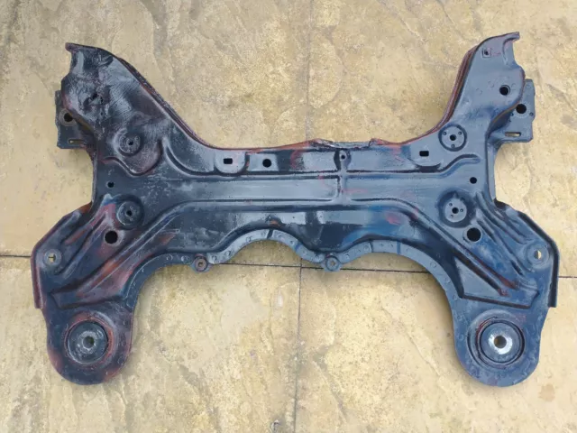 VW GOLF MK4 Subframe