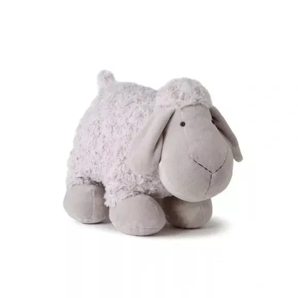 *NEW* Emilie & Theo of France "Gaston The Sheep" Plush Children's Toy, MSRP: $85