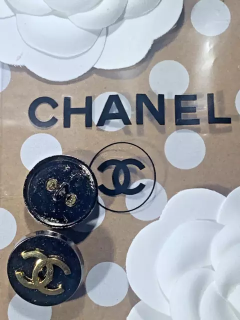 Authentic chanel vintage beige - Gem