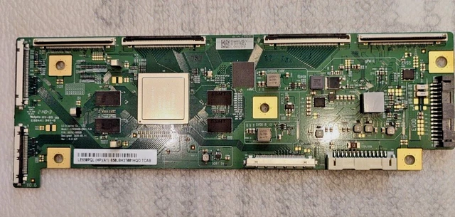CARTE MÈRE LG EBT65972904 pour OLED65C9PUA EUR 89,44 - FR