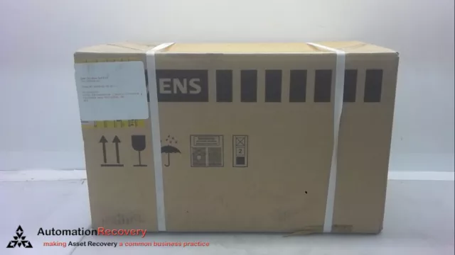 Siemens 1Fk7042-5Af71-1Dg3 Simotics S Synchronous Servomotor 1Fk7, New #271836