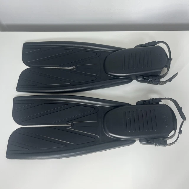 APOLLO BIO-FIN PRO Diving / Scuba Fins/Flippers - SIZE MS £59.99 ...