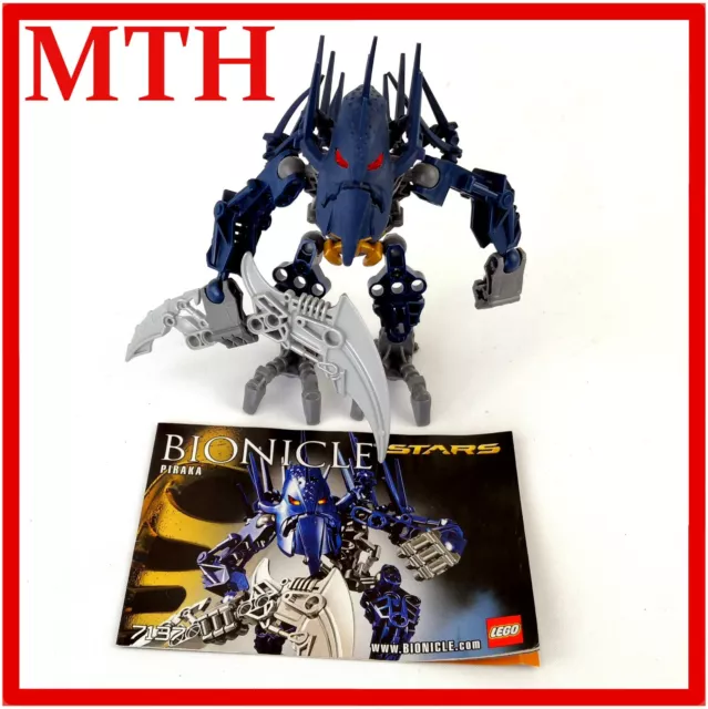 Lego 7137 online