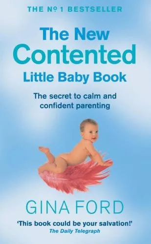 The New Contented Little Baby Book,Gina Ford