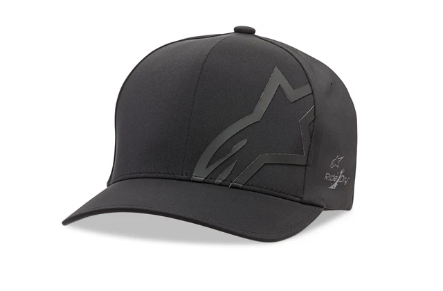 Alpinestars 2019 Corp Shift Curve Bill Delta Hat