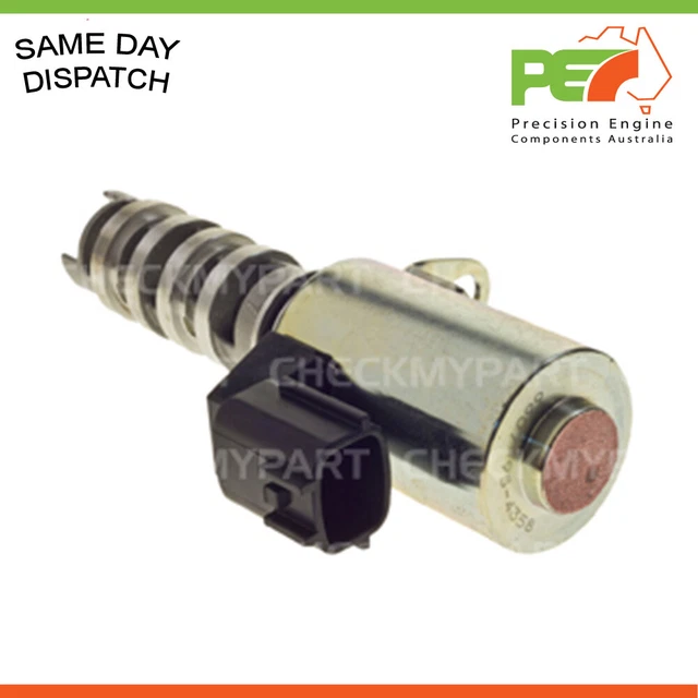 NEW * OEM * Variable Camshaft Timing Actuator for Nissan Maxima J32 2