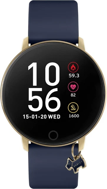 Ladies smart watch uk deals