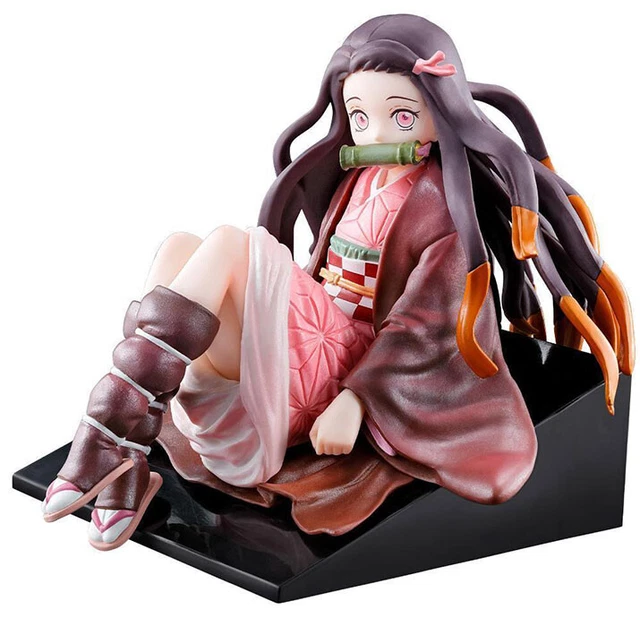 Demon Slayer Ichibansho Nezuko Kamado The Fourth