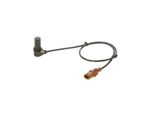 GENERATORE DI IMPULSI Albero Motore Autolog As4382 Per Fiat Cinquecento Posteriore 94-98 EUR 24 - Foto 8