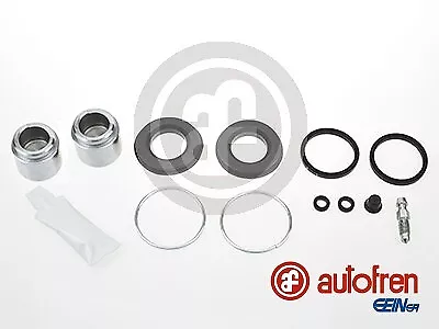 Repair Kit, Brake Caliper Autofren Seinsa D42675C Rear Axle For Saab