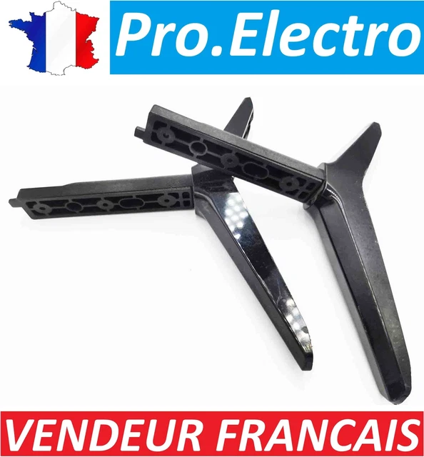 PIED TV CONTINENTAL Edison CELED43S04B3 43 49 50 55inch 40301 EUR 15,77 - FR