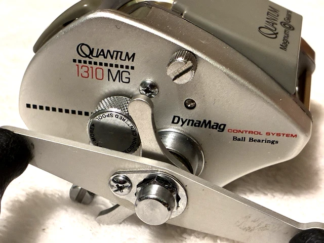 QUANTUM 1310MG /TARZ00283 $200.07 - PicClick