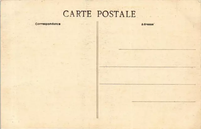 CPA AK JOINVILLE-le-BRIDGE Balance on the Portico F. Fleury (676045) 2