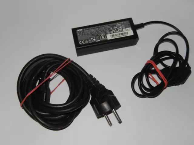 Original ACER  PA-1450-26 AC Adaptor Netzteil