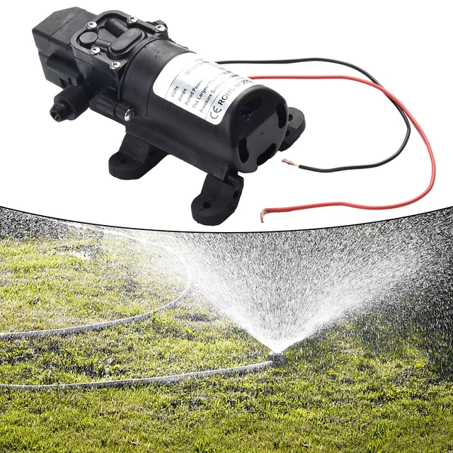 SPYMINNPOO Pompe Réservoir Plongée Avec Tuyau Extension 50cm - 63MPA Haute Pression