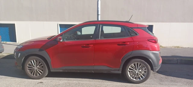 auto privato usato