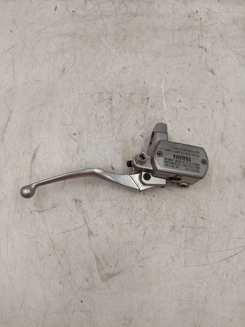 KIT RIPARAZIONE, CILINDRO Master Freno ALL BALLS AB18-1023 Per KTM SX 0 - Foto 10