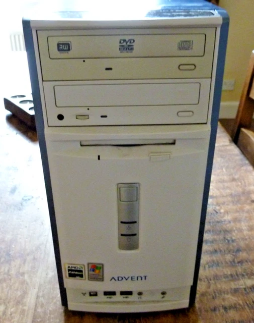 Vintage Computers & Mainframes, Vintage Computing, Computers