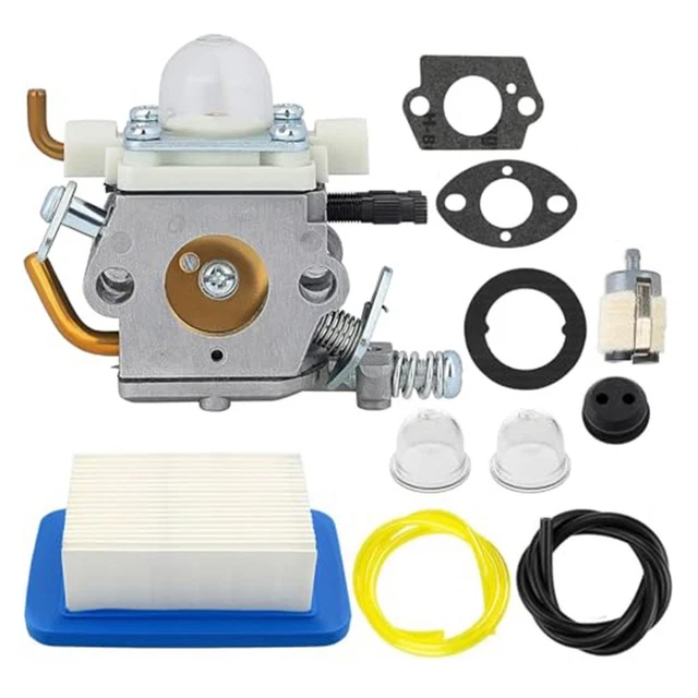 Lot De 50 Ampoules D'amorçage De Carburateur Pour Tronçonneuse