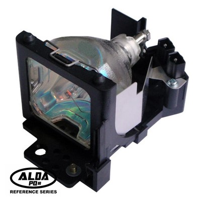 Elmo Alda PQ Original Lampes de Projecteur Lampe pour ELMO EDP-X350 Projecteur 